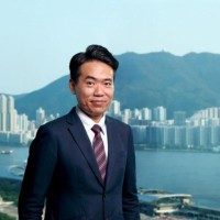 Henry Kwong