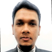 Rayhan Mohammed
