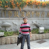 Yongcan Chen