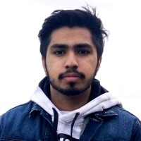 Kamalpreet Singh
