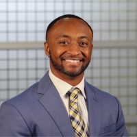 Ronell Jones Ii, Eit