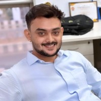 Yatharth Bajpeyee