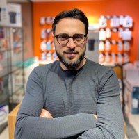 Ömer Özkür