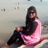 Ekta Sandhir