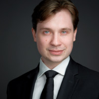 Константин Суспицын