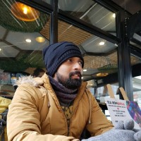 Stanley Sebastian M.S