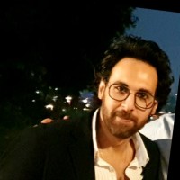 Saher Aly