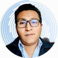 Juan Gabriel Jimenez Quispe