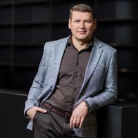 Andrej Prožoga