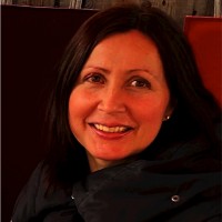 Camilla Ingeborg Moen
