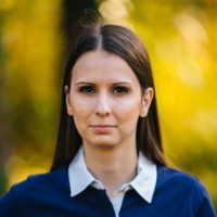 Alexandra Nádasdi-Szendrei