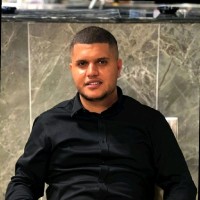 Mohammed Sheikh