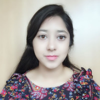 Farheen Zehra