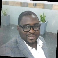 Oluwadamilola Kehinde