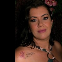Patrícia Lidia Castro Cerqueira