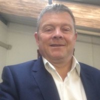 Tony Stevenson