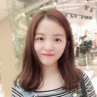 Shirley Cai