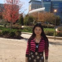 Sandy Zhang