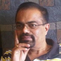 Saji Varghese