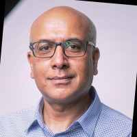 Vinay Aarohi