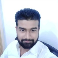 Vinit Tiwari