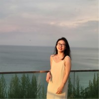Chenyue (Amy) Xu