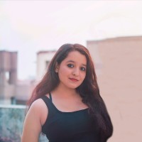 Ananya Dubey