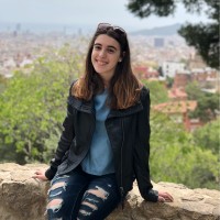Rebecca Aizin
