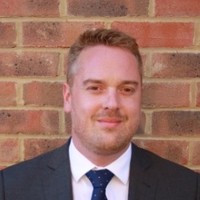 Tim Weeks, MBA