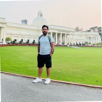 Arvind Kumar
