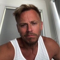 Jimmy Åkerlund