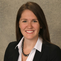 Olivia Burns
