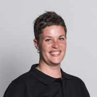 Carina Ellingstad
