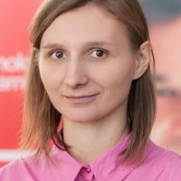 Kinga Dobrodziej-Szymczyk