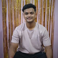 Ayush Kashte