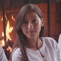 Ashley Diaz