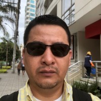 Miguel Lopez Nogales