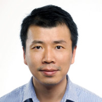 Bruce Sun