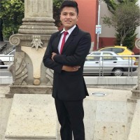 Aldair Santillan Basilio