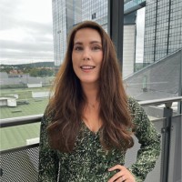 Josefine Christiansson