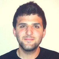 Alejandro Pérez Sánchez-Infante