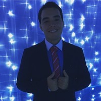 David Gustavo Silvan Acosta