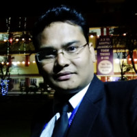 Deepak Singh Bist