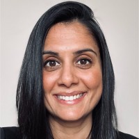 Asha Gajaria