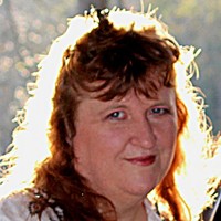 Debbie Mcrill