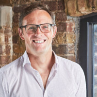 Steven Rankin