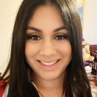 Karen Del Angel-Montero