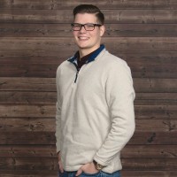 Garrett Harbin