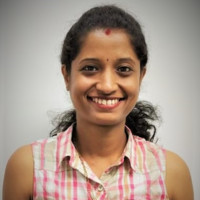 Savitha Shetty, Csm®