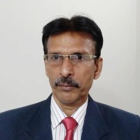 Ajeet Kumar Tyagi